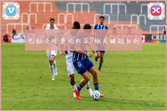 巴拉圭对澳大利亚D组关键战分析