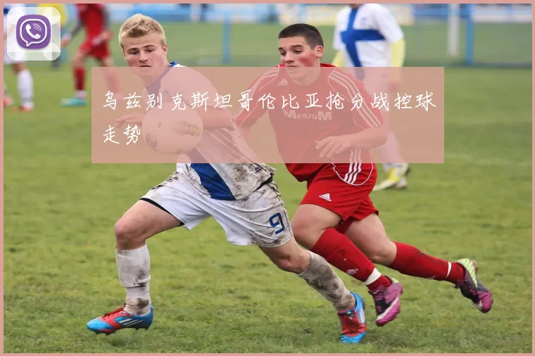 乌兹别克斯坦哥伦比亚抢分战控球走势