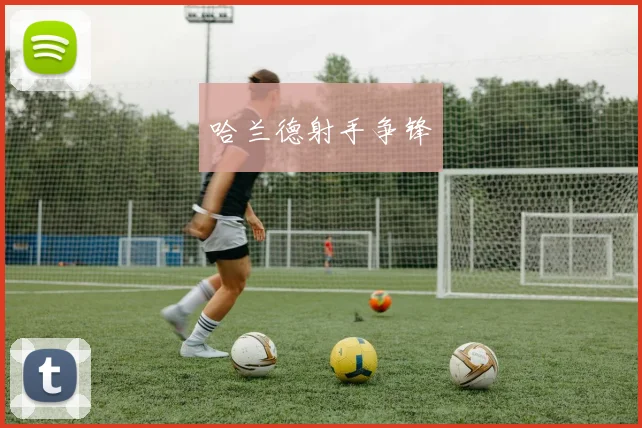 星空app登录入口 - 哈兰德射手争锋
