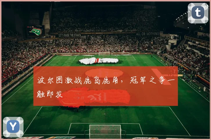 星空app登录入口 - 波尔图激战鹿岛鹿角，冠军之争一触即发