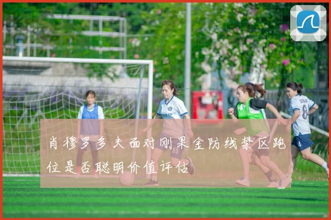 肖穆罗多夫面对刚果金防线禁区跑位是否聪明价值评估