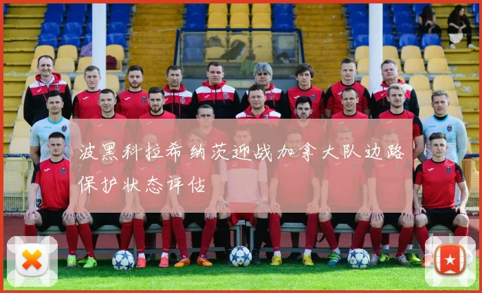 波黑科拉希纳茨迎战加拿大队边路保护状态评估