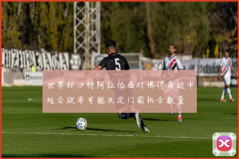 世界杯沙特阿拉伯面对佛得角边中结合效率可能决定门前机会数量